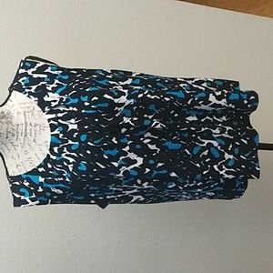 Women's top XL Calvin Klein